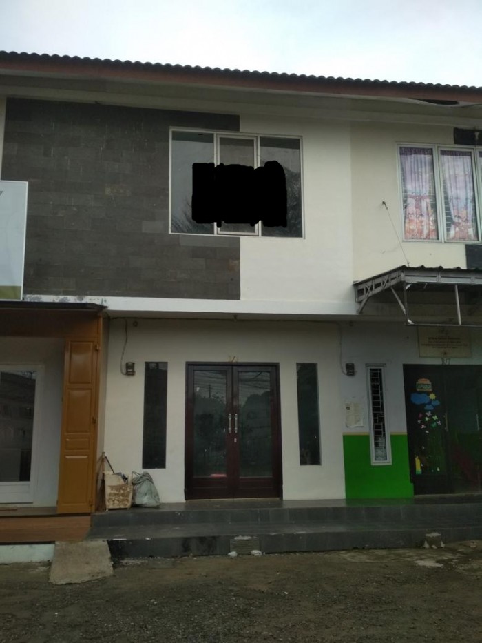 Ruko 2 Lantai di Jual Daerah Citayam Bogor